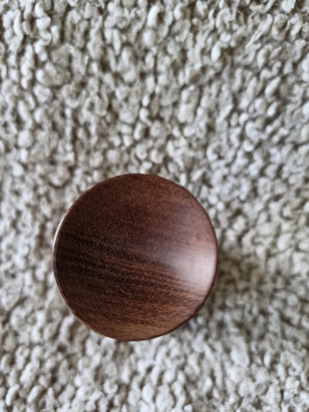 Vörda Okiagari Essential Oil diffuser- African Rosewood.